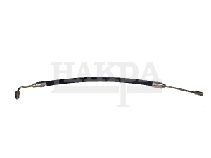 6842951235-MERCEDES-CLUTCH HOSE